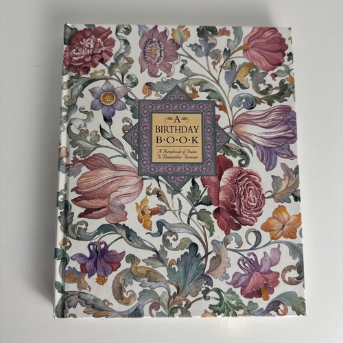Country diary birthday book - country,