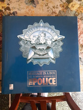 @@ BOX LIBRO 4 CD @@ POLICE @@