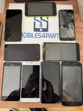 9 X Telefoni Android Joblot