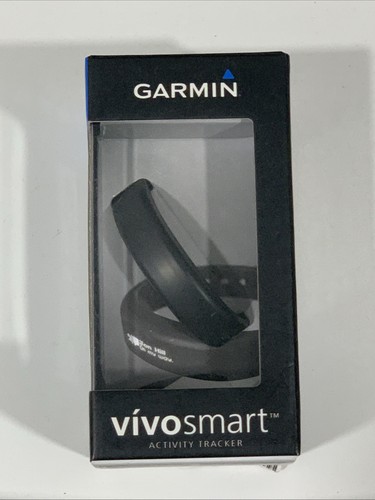 Garmin vivosmart activity - garmin,