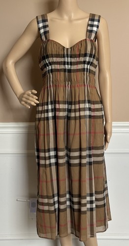 Abito donna burberry - abito, delilah
