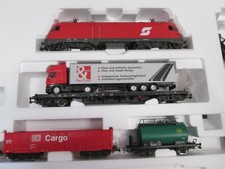 Piko 57177 Start Kit treno