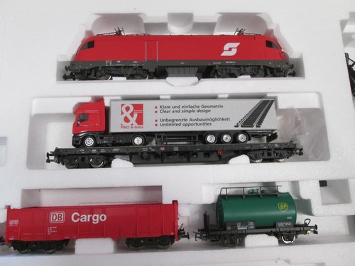 Piko 57177 start - 57177, kit
