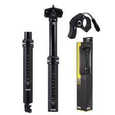 reggisella telescopico cavo