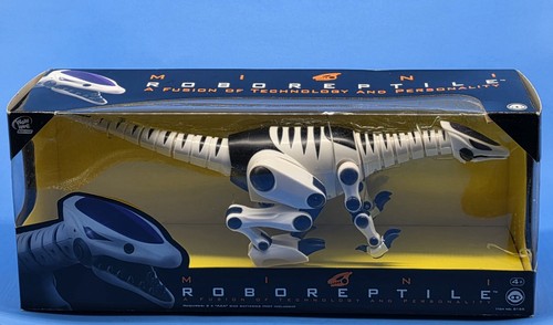 2006 vintage wowwee - 2006,
