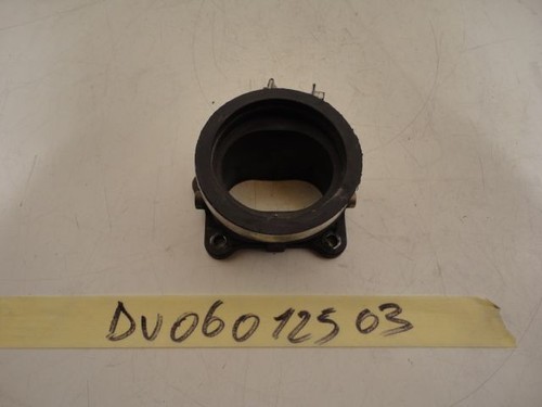 Collettore aspirazione intake