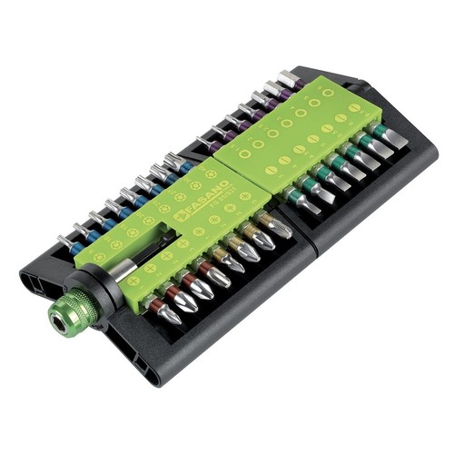 Set inserti assortiti da - 30,