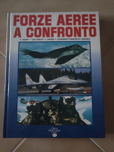 Forze aeree confronto usaf - aeree,