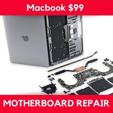 Servizio di riparazione Apple