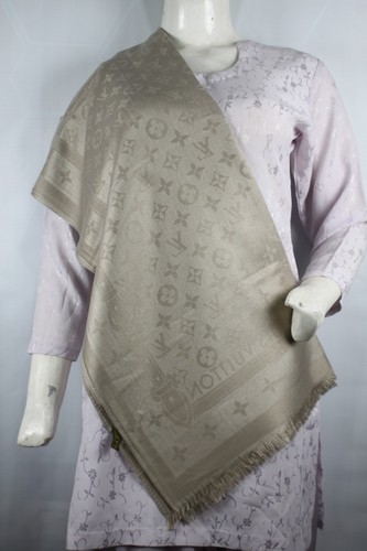 Sciarpa louis vuitton - sciarpa,