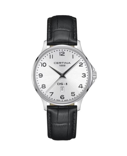 Orologio certina uomo - certina,