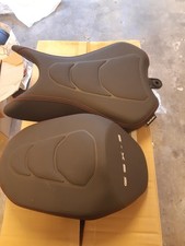 Selle comfort originali Suzuki GSX-S 1000 GX GT
