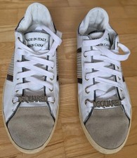 DSQUARED2 sneakers uomo numero