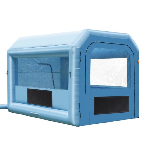 Vevor cabina verniciatura - vevor, di