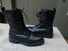 Stivali da combattimento