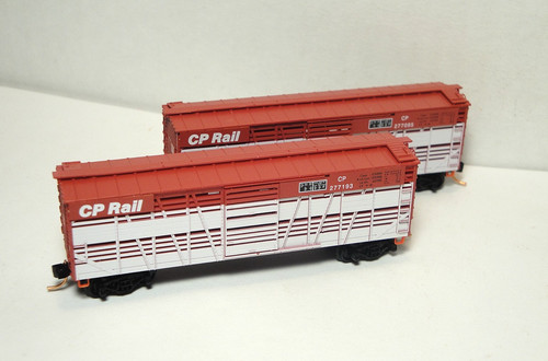 Scala micro trains canadian - micro,