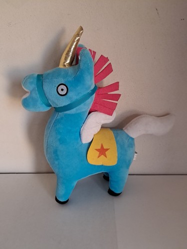 Fortnite loot lama unicorno - fortnite,