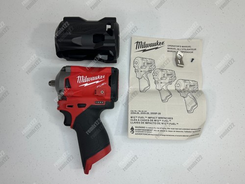 Milwaukee m12 fuel stubby - milwaukee,