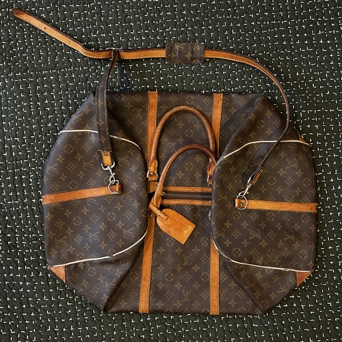 Borsone borsa vintage anni - , 70