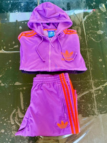 Completo sportivo adidas - completo,