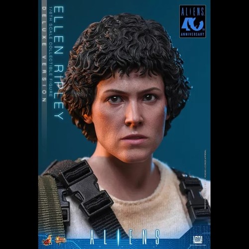 Précommande 2027 hot toys - 2027,