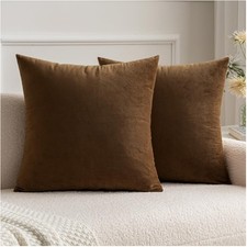 federe velluto, copricuscini