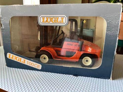Modellino statico carrello - statico,
