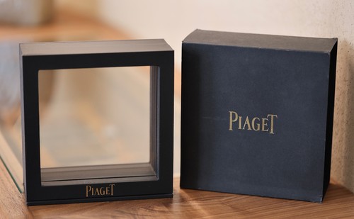 Display piaget scatola - display,