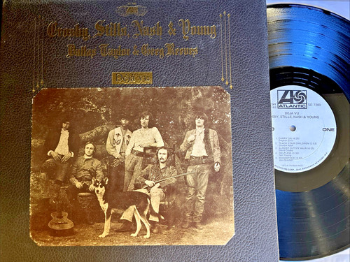 Promo crosby stills nash - promo, stills,