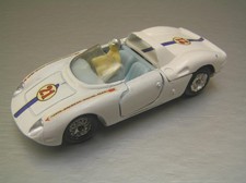 Mercury Toys #58 Ferrari 330 P