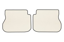 AUTO Tappetini posteriore per