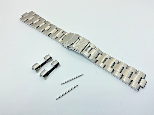 Nuovo bracciale oyster - bracciale, band