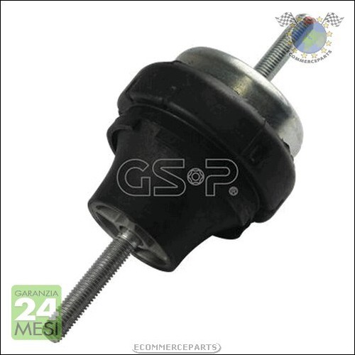 Supporto motore gsp destro - supporto,