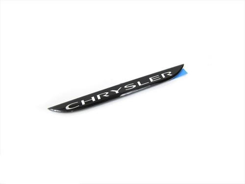 Chrysler 300 pacifica voyager - pacifica,