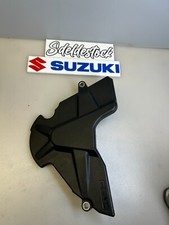 carter pignone uscita scatola