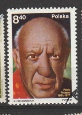 Francobolli polonia polska - polonia,