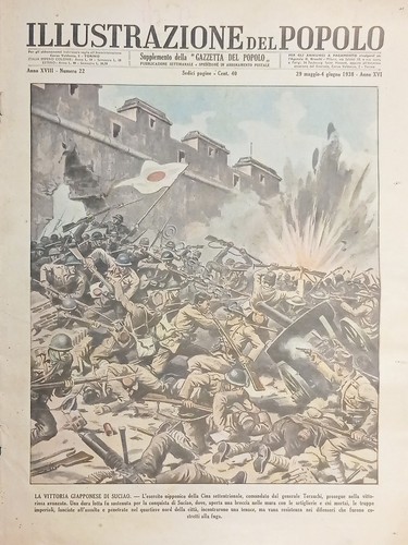 Gazzetta illustrazione del - -,