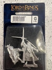 Games Workshop Il Signore