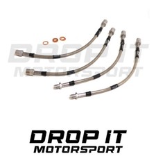 Audi TT 3.2 V6 03-07 Tubi