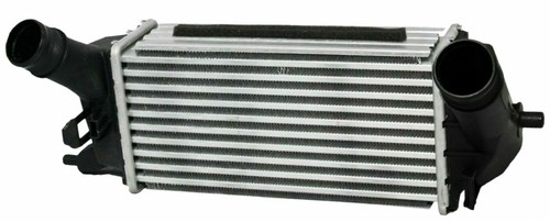 Intercooler