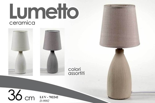 Lampada lumetto abat - lampada,