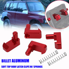 For Suzuki Geo Sidekick Soft
