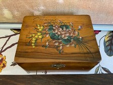 French Antiques Souvenir Hand