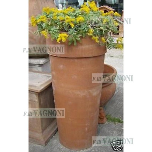 Grande vaso pilone - , in