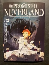 Fumetto Manga Variant The