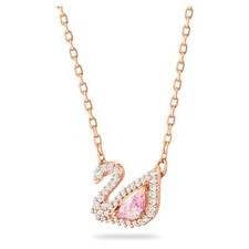 NUOVA collana Swarovski Swan