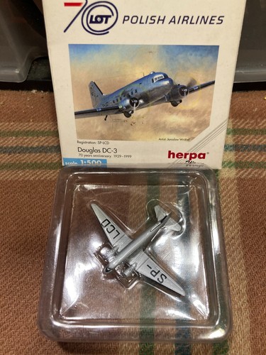 Vtg herpa miniaturmodelle - , herpa,