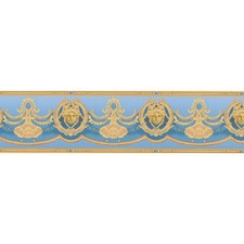 Bordo decorativo per carta da