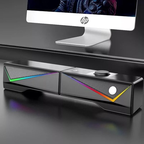 Soundbar speaker barra audio - soundbar,