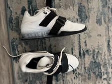 Weightlifting shoe size - weightlifting, 7